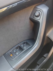 Cupra Ateca 2.0 TSI 221kW 2019