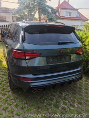 Cupra Ateca 2.0 TSI 221kW 2019