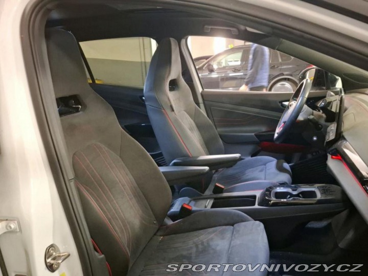 Volkswagen ID.4 GTX GTX 4Motion 220kW 2022