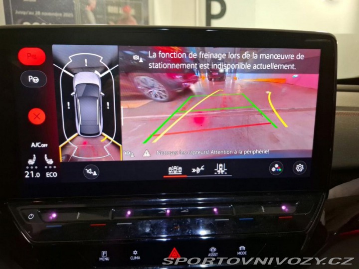 Volkswagen ID.4 GTX GTX 4Motion 220kW 2022