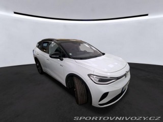 Volkswagen ID.4 GTX GTX 4Motion 220kW 2022