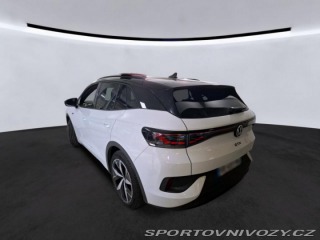 Volkswagen ID.4 GTX GTX 4Motion 220kW 2022