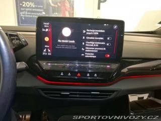 Volkswagen ID.4 GTX GTX 4Motion 220kW 2022