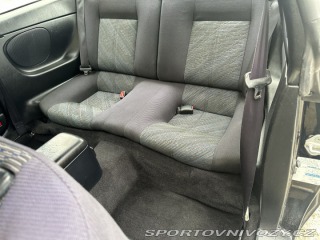 Toyota Celica 2.0 16V GT 129kW/Klima 1995