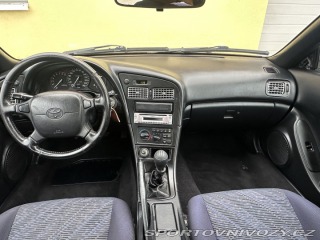 Toyota Celica 2.0 16V GT 129kW/Klima 1995