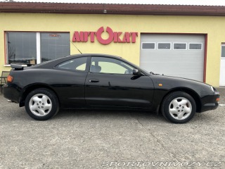 Toyota Celica 2.0 16V GT 129kW/Klima 1995