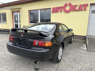 Toyota Celica 2.0 16V GT 129kW/Klima 1995