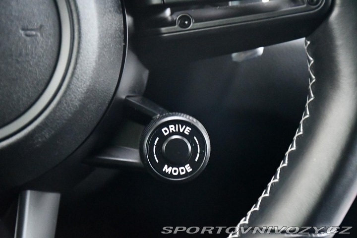 Porsche Macan T2.0 PDK CHRONO 2ALU ZÁRU 2023