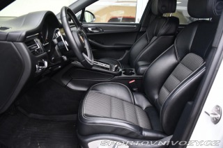 Porsche Macan T2.0 PDK CHRONO 2ALU ZÁRU 2023