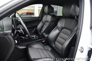 Porsche Macan T2.0 PDK CHRONO 2ALU ZÁRU 2023