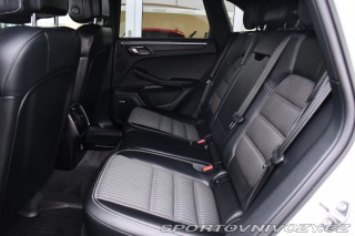 Porsche Macan T2.0 PDK CHRONO 2ALU ZÁRU 2023