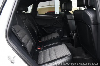 Porsche Macan T2.0 PDK CHRONO 2ALU ZÁRU 2023