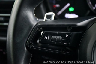 Porsche Macan T2.0 PDK CHRONO 2ALU ZÁRU 2023