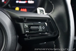 Porsche Macan T2.0 PDK CHRONO 2ALU ZÁRU 2023