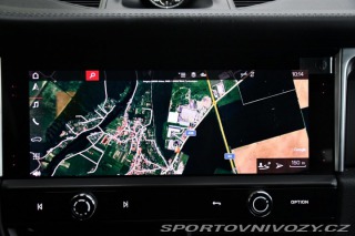 Porsche Macan T2.0 PDK CHRONO 2ALU ZÁRU 2023