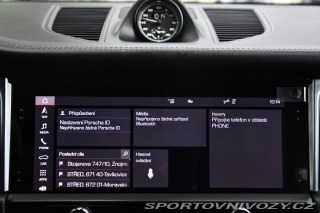 Porsche Macan T2.0 PDK CHRONO 2ALU ZÁRU 2023