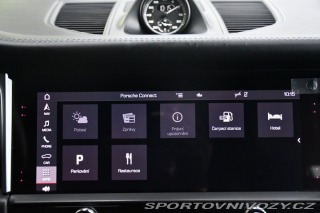 Porsche Macan T2.0 PDK CHRONO 2ALU ZÁRU 2023