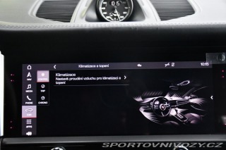 Porsche Macan T2.0 PDK CHRONO 2ALU ZÁRU 2023