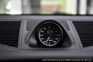 Porsche Macan T2.0 PDK CHRONO 2ALU ZÁRU 2023