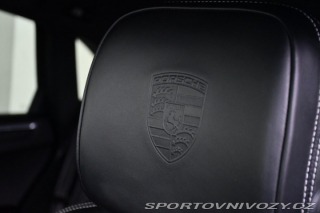 Porsche Macan T2.0 PDK CHRONO 2ALU ZÁRU 2023