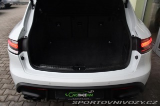 Porsche Macan T2.0 PDK CHRONO 2ALU ZÁRU 2023