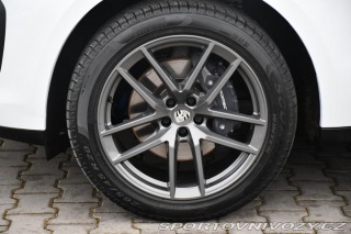 Porsche Macan T2.0 PDK CHRONO 2ALU ZÁRU 2023