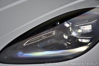 Porsche Macan T2.0 PDK CHRONO 2ALU ZÁRU 2023