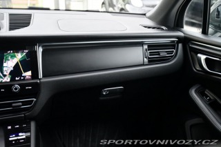 Porsche Macan T2.0 PDK CHRONO 2ALU ZÁRU 2023