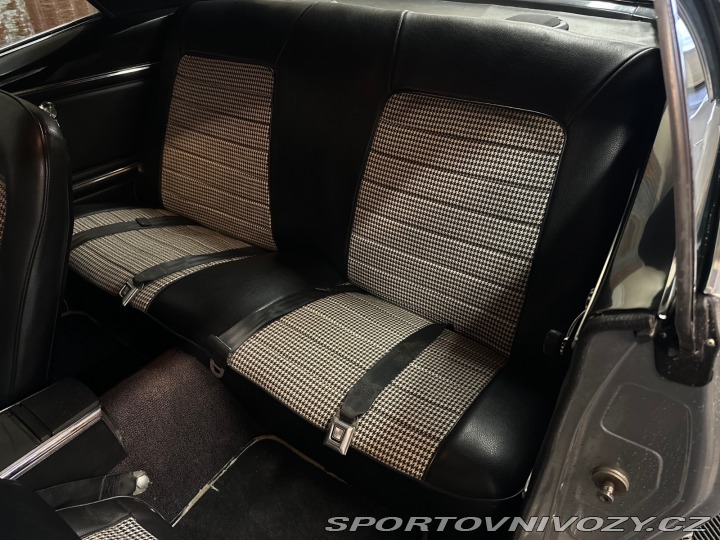 Chevrolet Camaro  1967