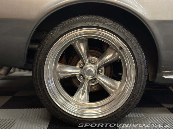 Chevrolet Camaro  1967