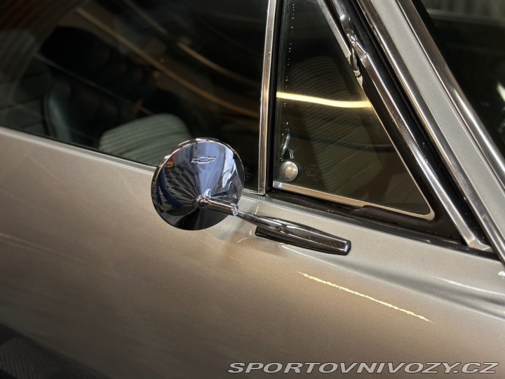 Chevrolet Camaro  1967