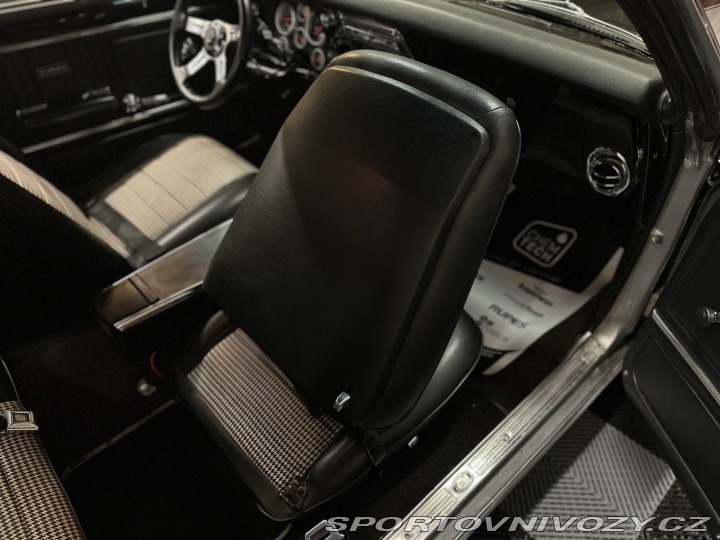 Chevrolet Camaro  1967