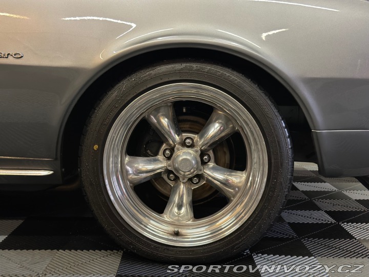 Chevrolet Camaro  1967