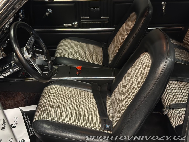 Chevrolet Camaro  1967