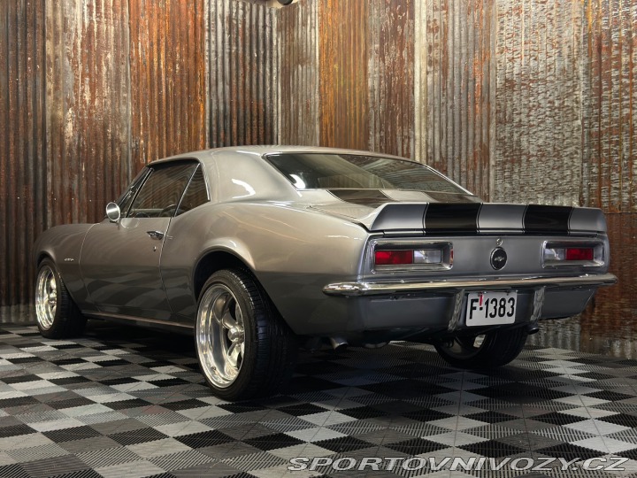 Chevrolet Camaro  1967