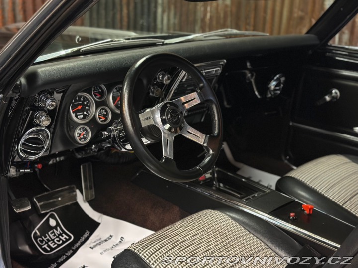 Chevrolet Camaro  1967