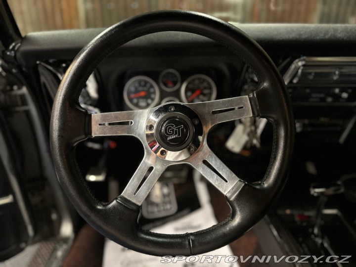 Chevrolet Camaro  1967