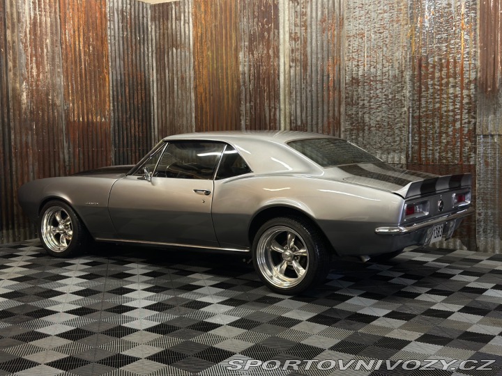 Chevrolet Camaro  1967