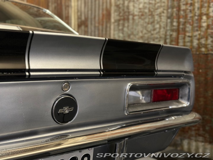 Chevrolet Camaro  1967