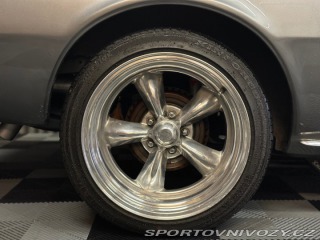 Chevrolet Camaro  1967