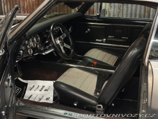Chevrolet Camaro  1967