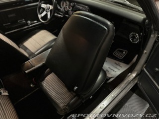 Chevrolet Camaro  1967