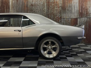 Chevrolet Camaro  1967