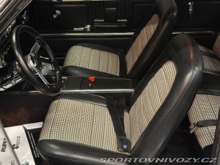 Chevrolet Camaro  1967