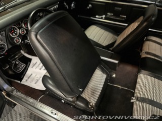 Chevrolet Camaro  1967