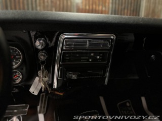 Chevrolet Camaro  1967