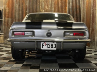 Chevrolet Camaro  1967