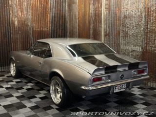 Chevrolet Camaro  1967