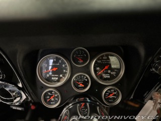 Chevrolet Camaro  1967