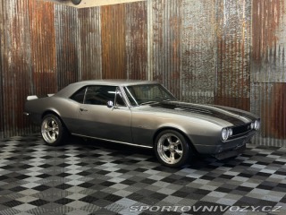 Chevrolet Camaro  1967